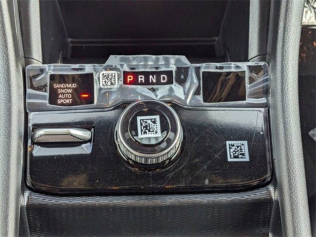 New 2025 Jeep Grand Cherokee Limited image 16