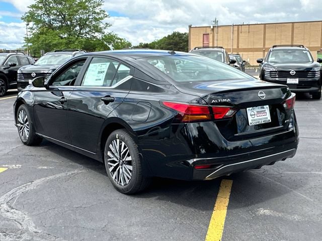 New 2026 Nissan Altima 2.5 SV AWD/4WD image 6