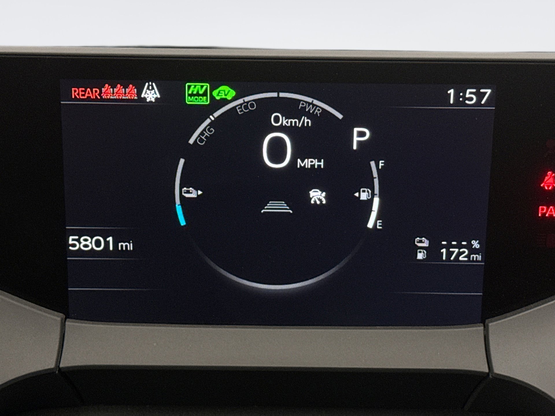 Used 2024 Toyota Prius Prime SE image 13