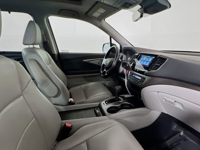 Used 2019 Honda Pilot EX-L image 10