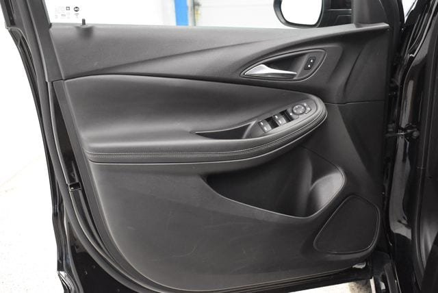 Used 2024 Buick Encore GX Sport Touring AWD/4WD image 20