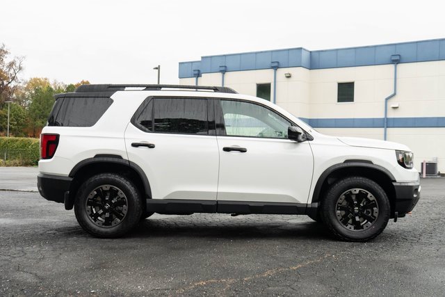 New 2026 Honda Passport TrailSport Elite image 11