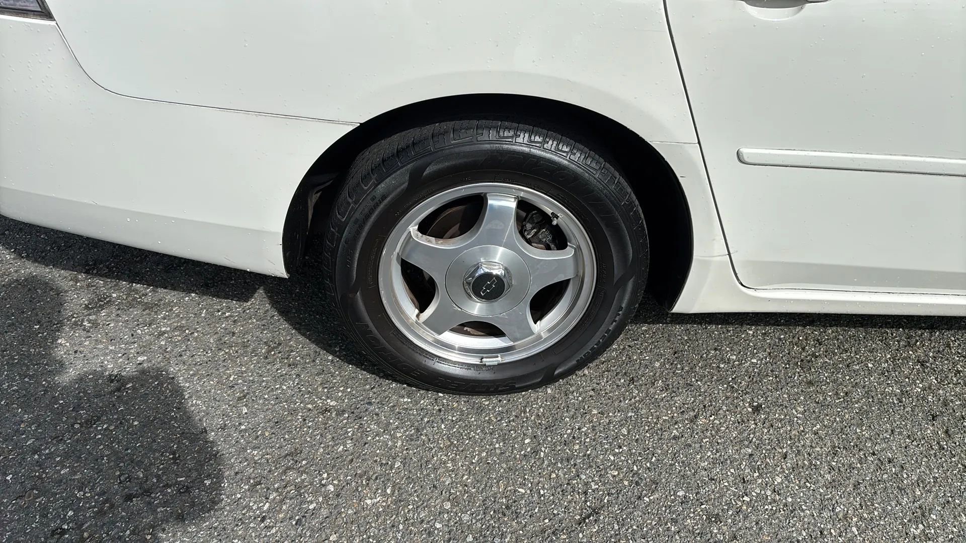 Used 2007 Chevrolet Impala LT image 11