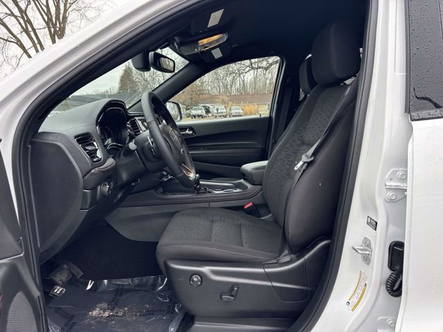 New 2026 Dodge Durango GT w/ Trailer Tow Group IV image 3