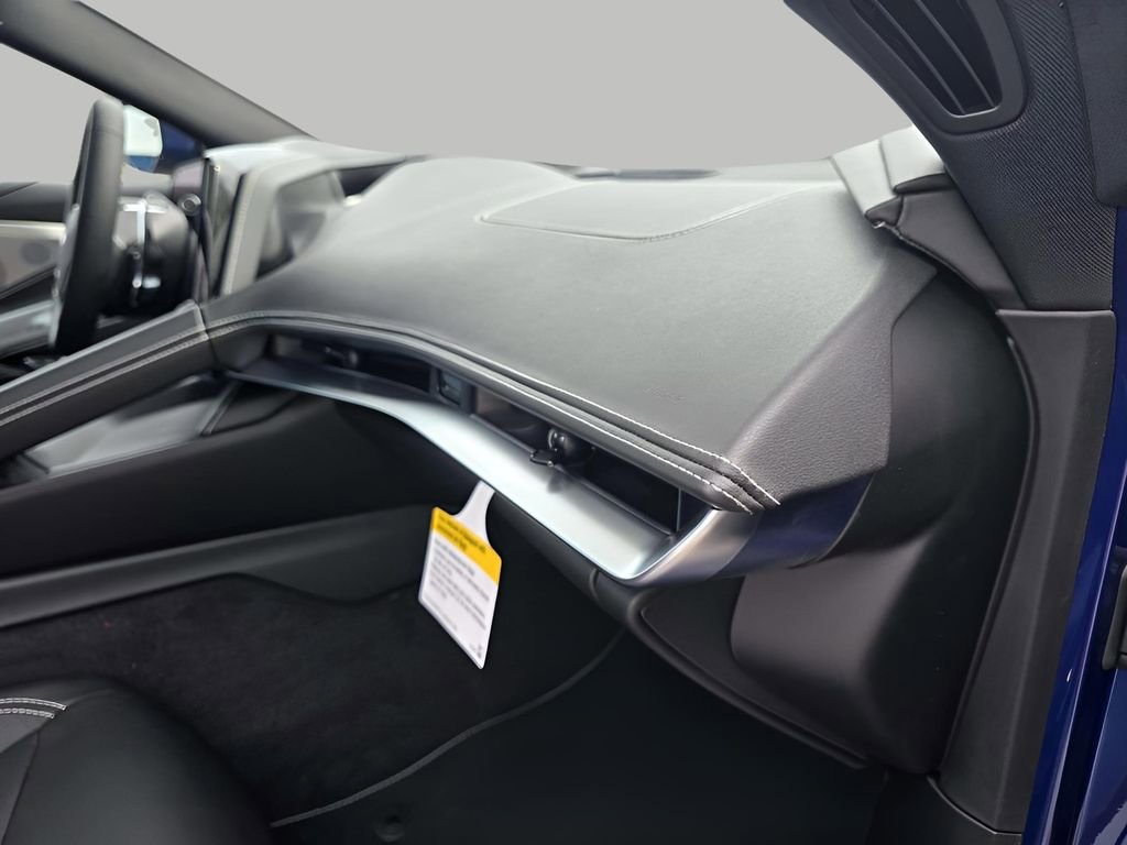 New 2026 Chevrolet Corvette Stingray Preferred Cpe w/ 2LT image 17