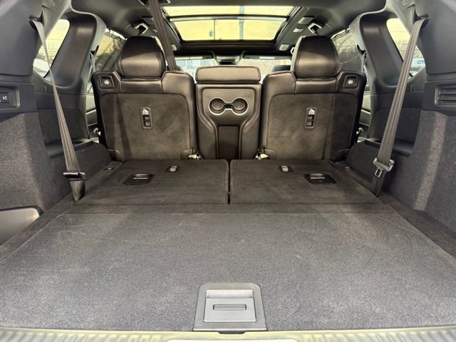 Used 2026 Acura MDX A-Spec image 13