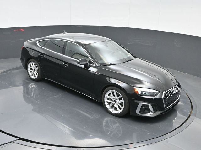 Used 2024 Audi A5 2.0T Premium Plus image 48