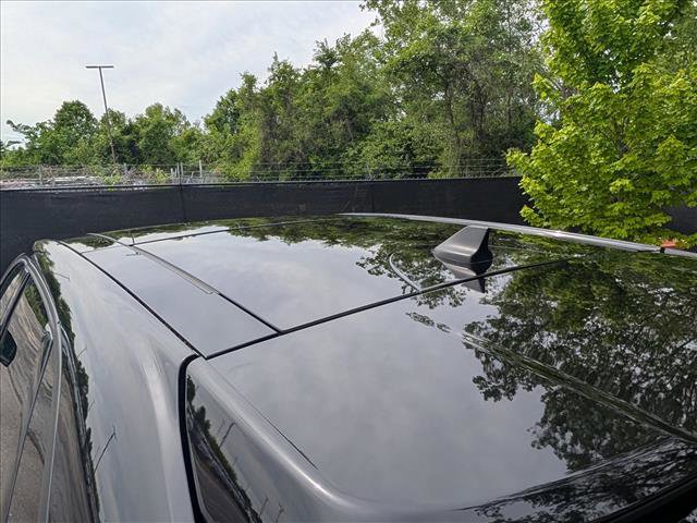 Used 2023 Ford Edge ST-Line AWD/4WD image 23