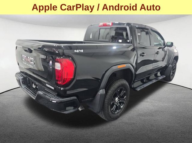 Used 2023 GMC Canyon Elevation w/ Convenience Package AWD/4WD image 7