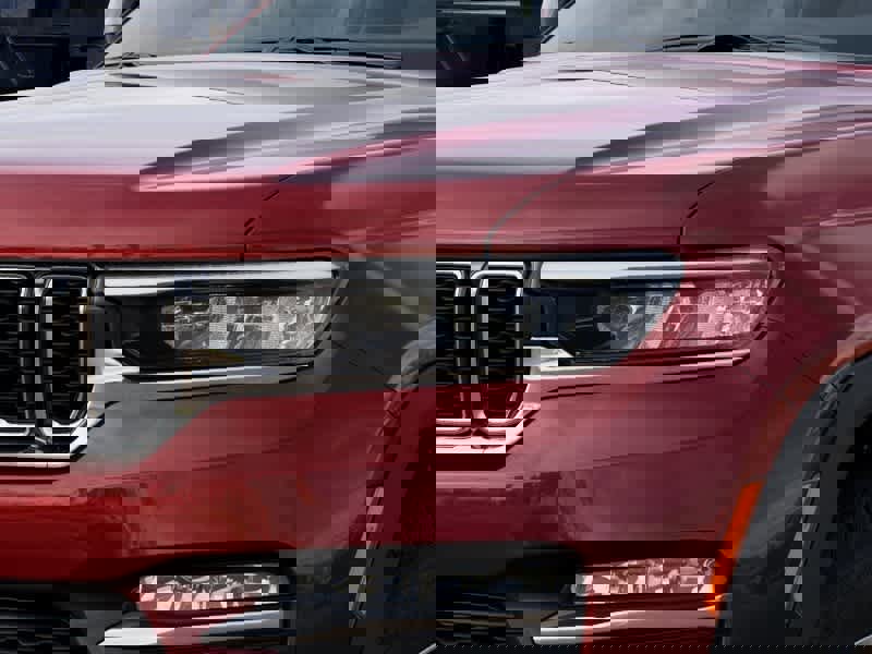 New 2025 Jeep Grand Cherokee Limited image 6