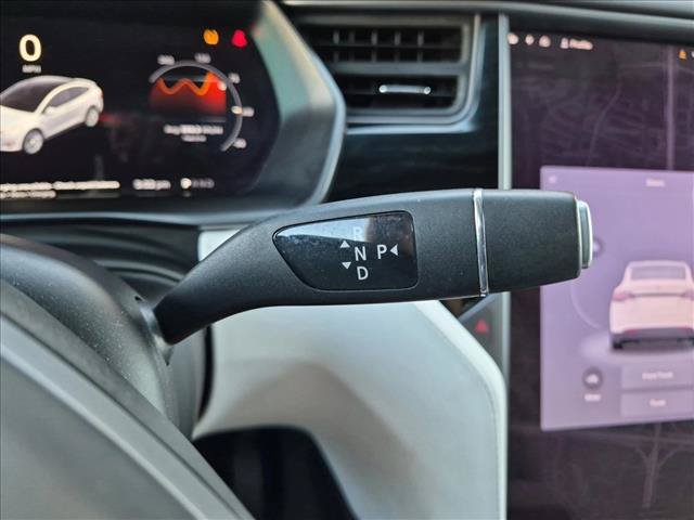 Used 2020 Tesla Model X Long Range AWD/4WD image 12