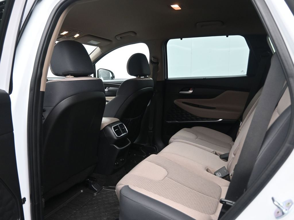 Used 2020 Hyundai Santa Fe SEL w/ Convenience Package image 28