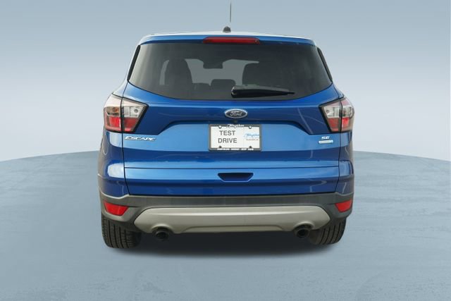 Used 2017 Ford Escape SE w/ SE Cold Weather Package image 8