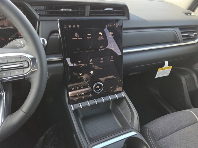 New 2026 GMC Terrain Elevation w/ Black Edition image 35