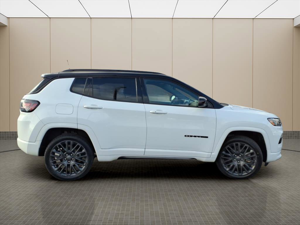 Used 2023 Jeep Compass High Altitude image 23