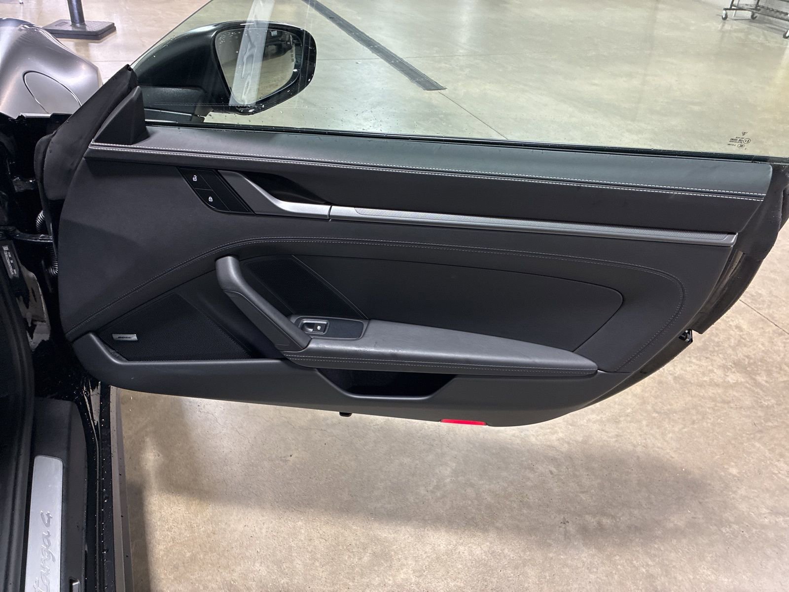 Used 2024 Porsche 911 Targa 4 image 16