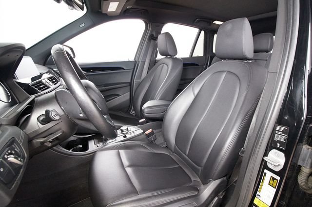 Used 2020 BMW X1 xDrive28i w/ Convenience Package AWD/4WD image 19