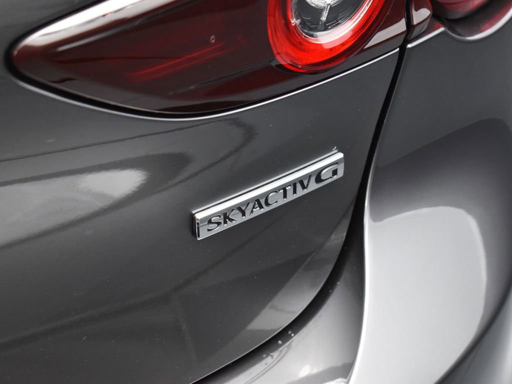 Used 2023 MAZDA MAZDA3 s image 10