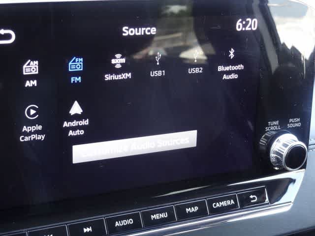 Used 2024 Mitsubishi Outlander SE AWD/4WD image 24