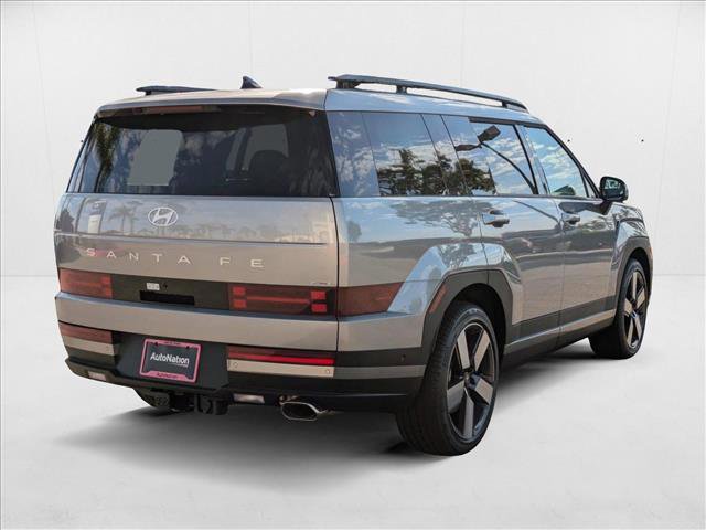 New 2024 Hyundai Santa Fe Limited image 2
