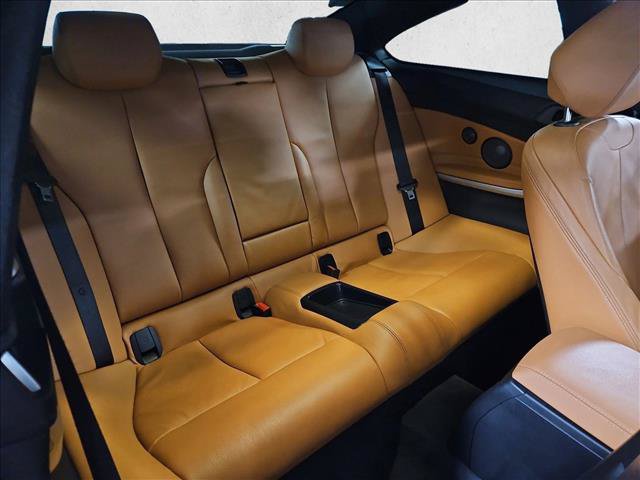 Used 2019 BMW 440i Coupe RWD image 21