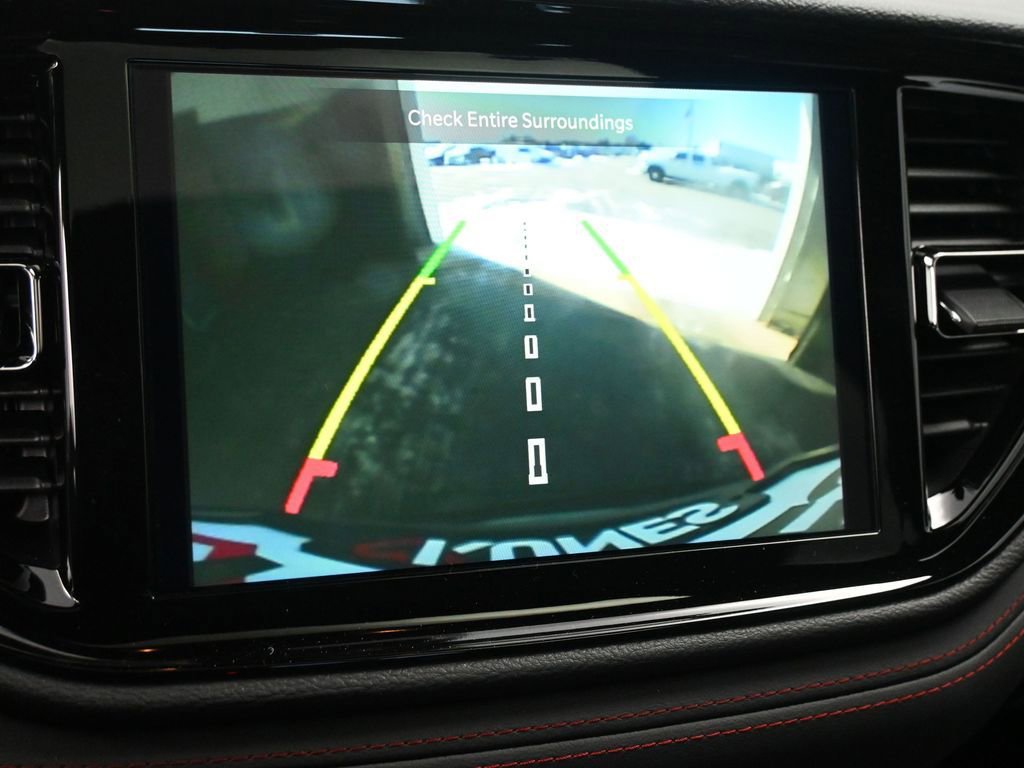 New 2026 Dodge Durango GT image 26