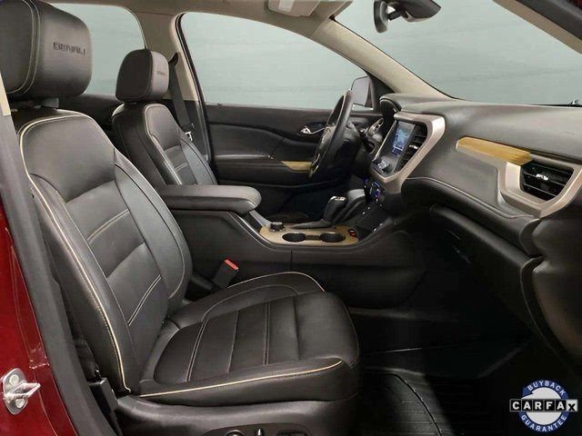 Used 2017 GMC Acadia Denali w/ Technology Package image 25