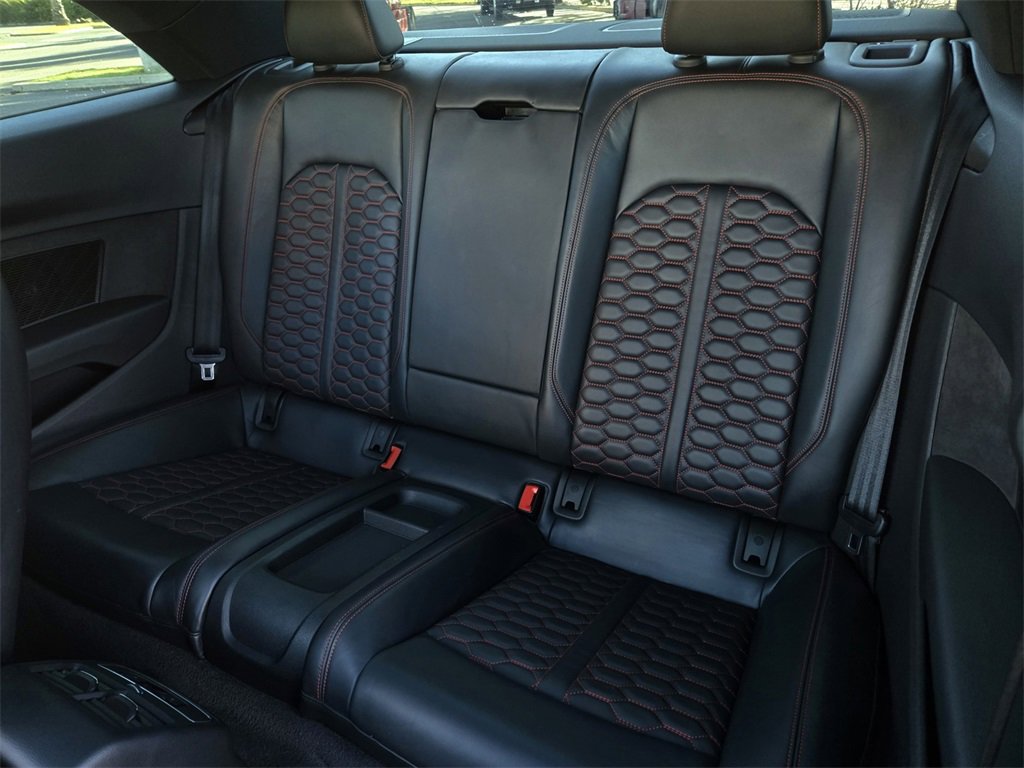 Used 2019 Audi RS 5 image 14