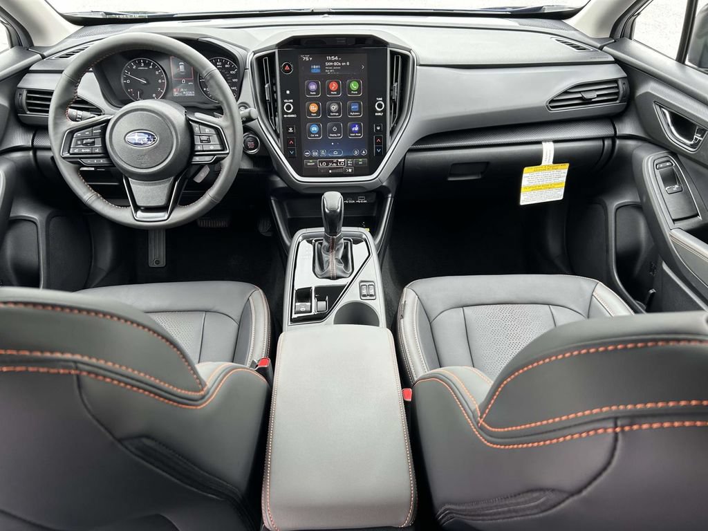 Certified 2026 Subaru Crosstrek 2.5i Limited w/ Popular Package #4A AWD/4WD image 12
