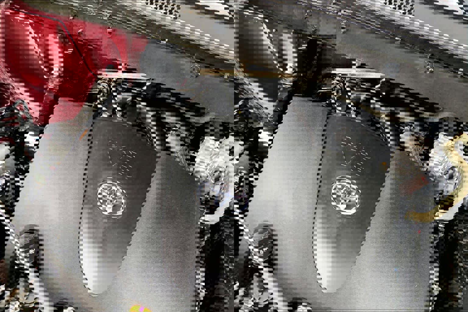 Used 2019 Toyota Highlander XLE image 29