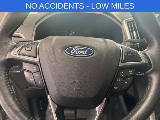 Used 2022 Ford Edge SEL w/ Convenience Package AWD/4WD image 19