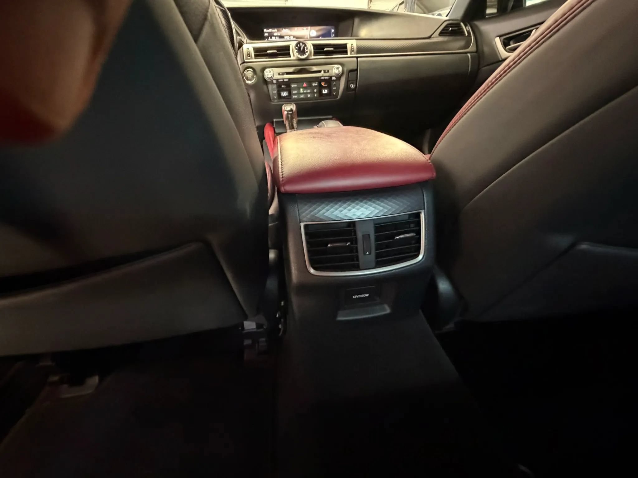 Used 2017 Lexus GS 350 F Sport RWD image 35