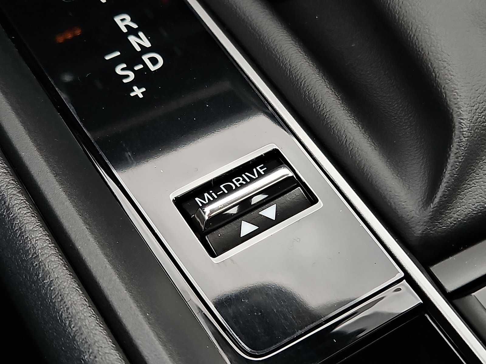 New 2026 MAZDA CX-50 AWD 2.5 Hybrid w/ Cargo Package image 18