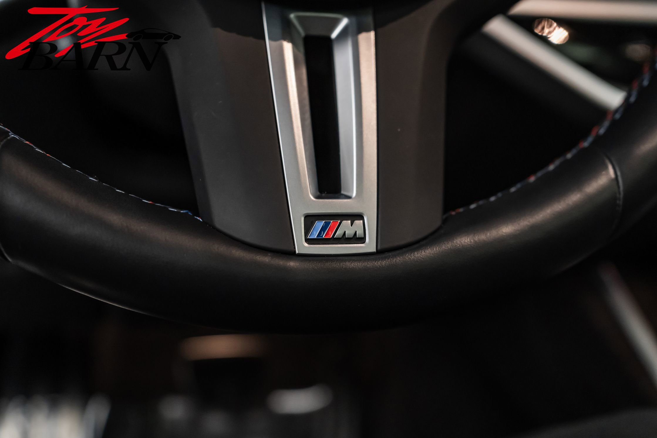 Used 2024 BMW X7 M60i image 34