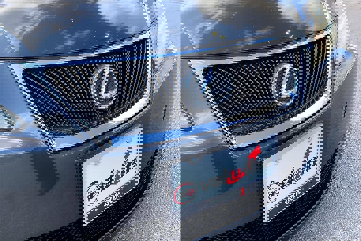 Used 2007 Lexus IS 250 image 27