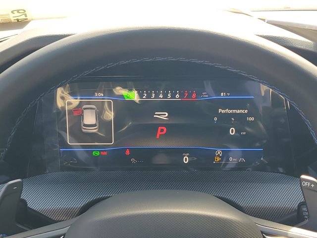 New 2026 Volkswagen Golf w/ Euro Style Package image 21