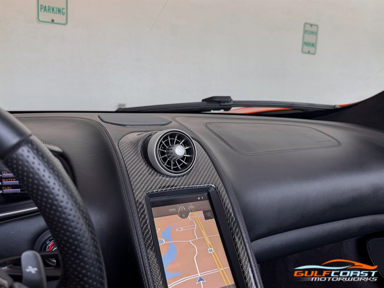 Used 2015 McLaren 650S Spider RWD image 18