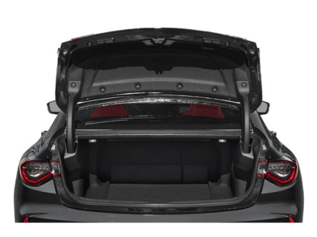 Used 2025 Acura TLX w/ A-SPEC Package AWD/4WD image 12