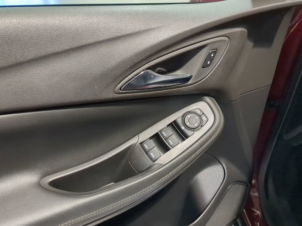 Used 2023 Buick Encore GX Preferred image 16