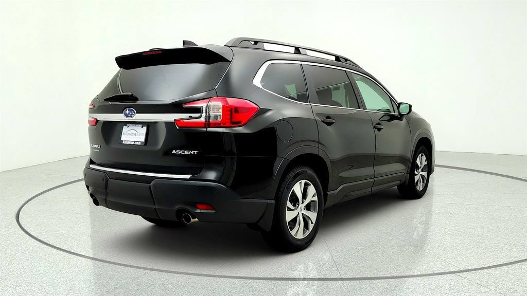 Used 2023 Subaru Ascent Premium w/ Convenience Package AWD/4WD image 5