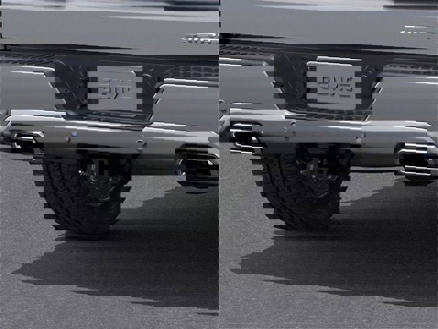New 2026 GMC Sierra 1500 Denali Ultimate image 14