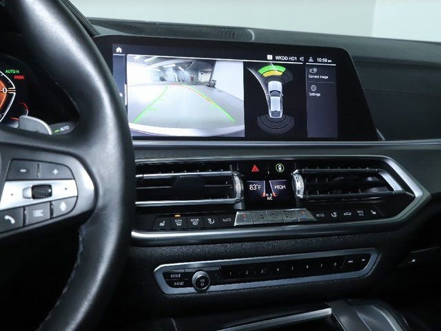 Used 2021 BMW X6 xDrive40i w/ Premium Package image 26