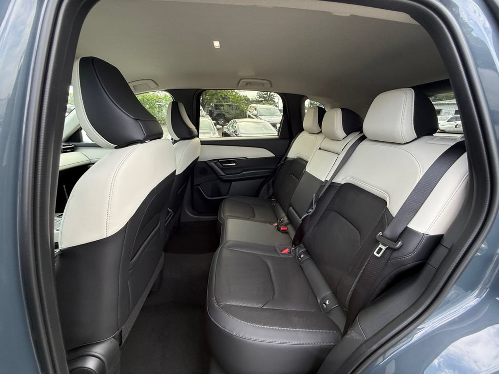 New 2026 MAZDA CX-5 Select AWD/4WD image 23