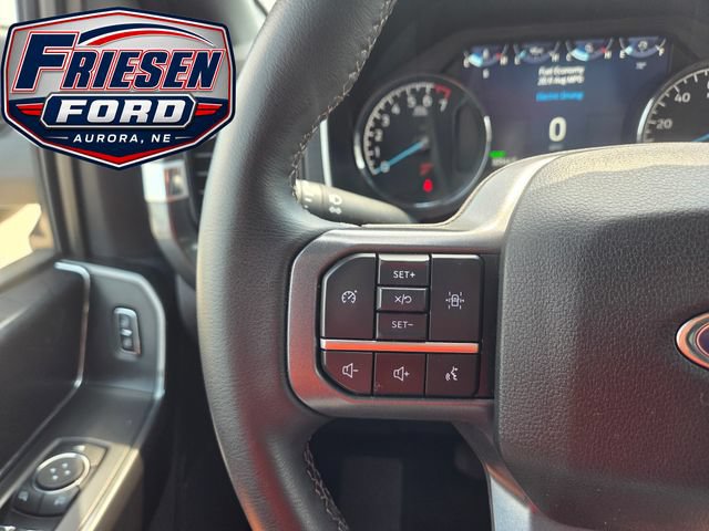 Used 2023 Ford F150 XLT w/ Equipment Group 302A High AWD/4WD image 17