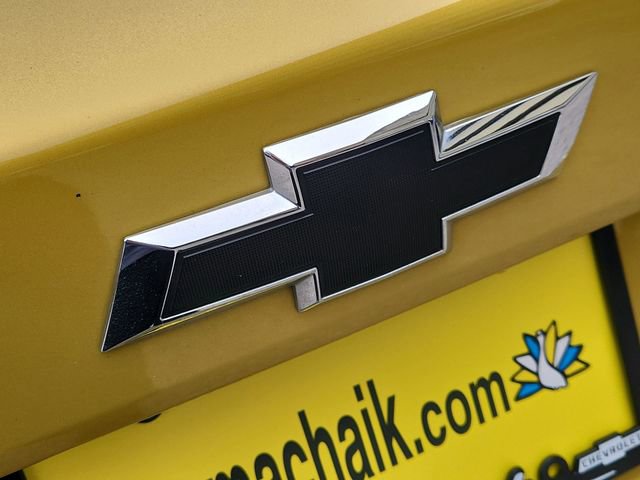 Certified 2024 Chevrolet Trax ACTIV w/ Driver Confidence Package image 28