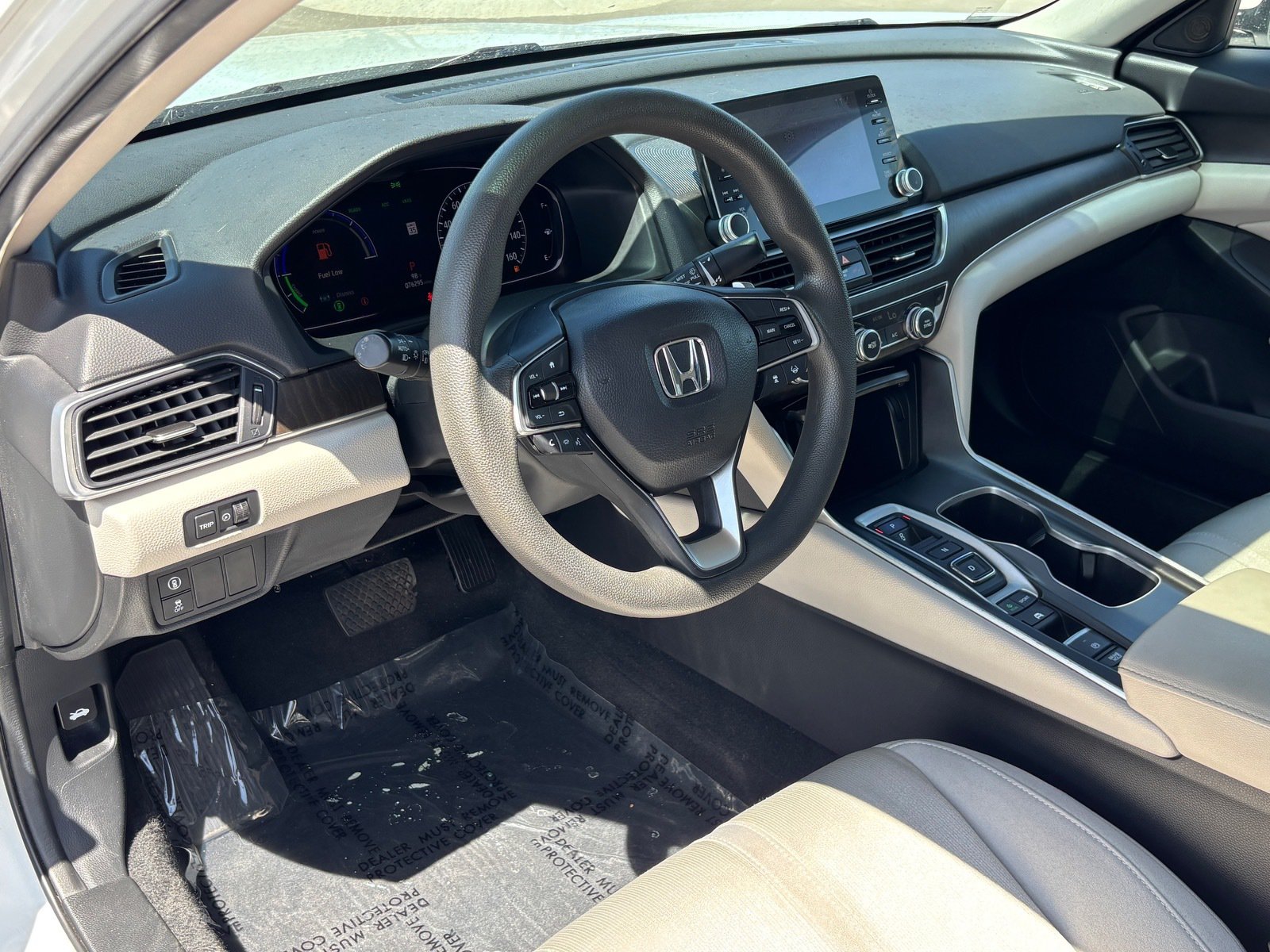 Used 2020 Honda Accord EX image 20