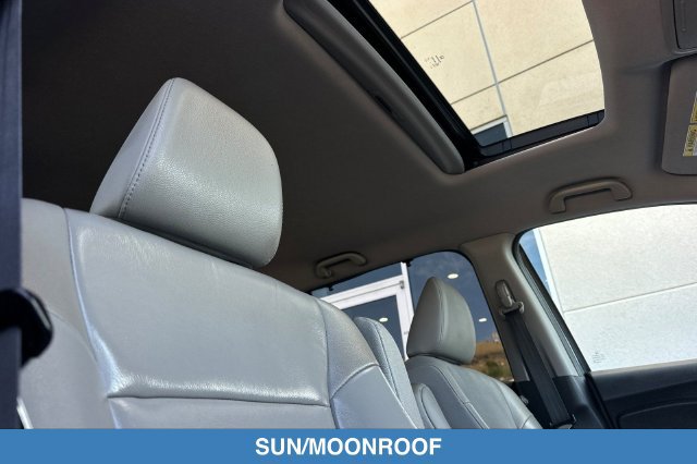 Certified 2021 Honda Pilot Special Edition image 20