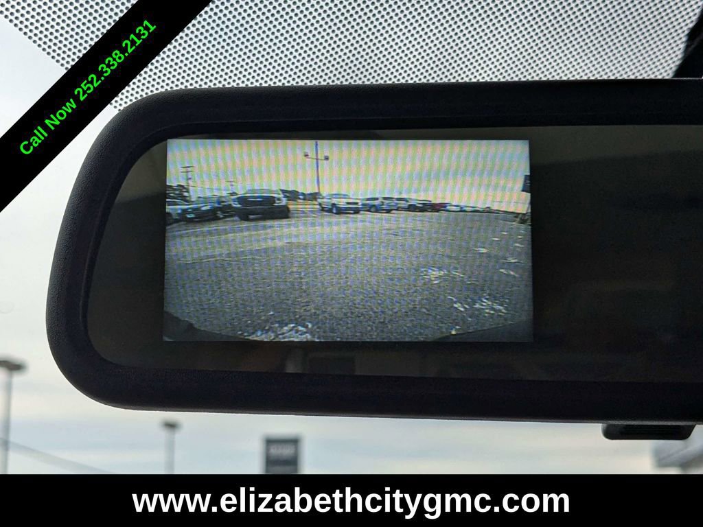 Used 2023 Chevrolet Express 3500 LS image 25