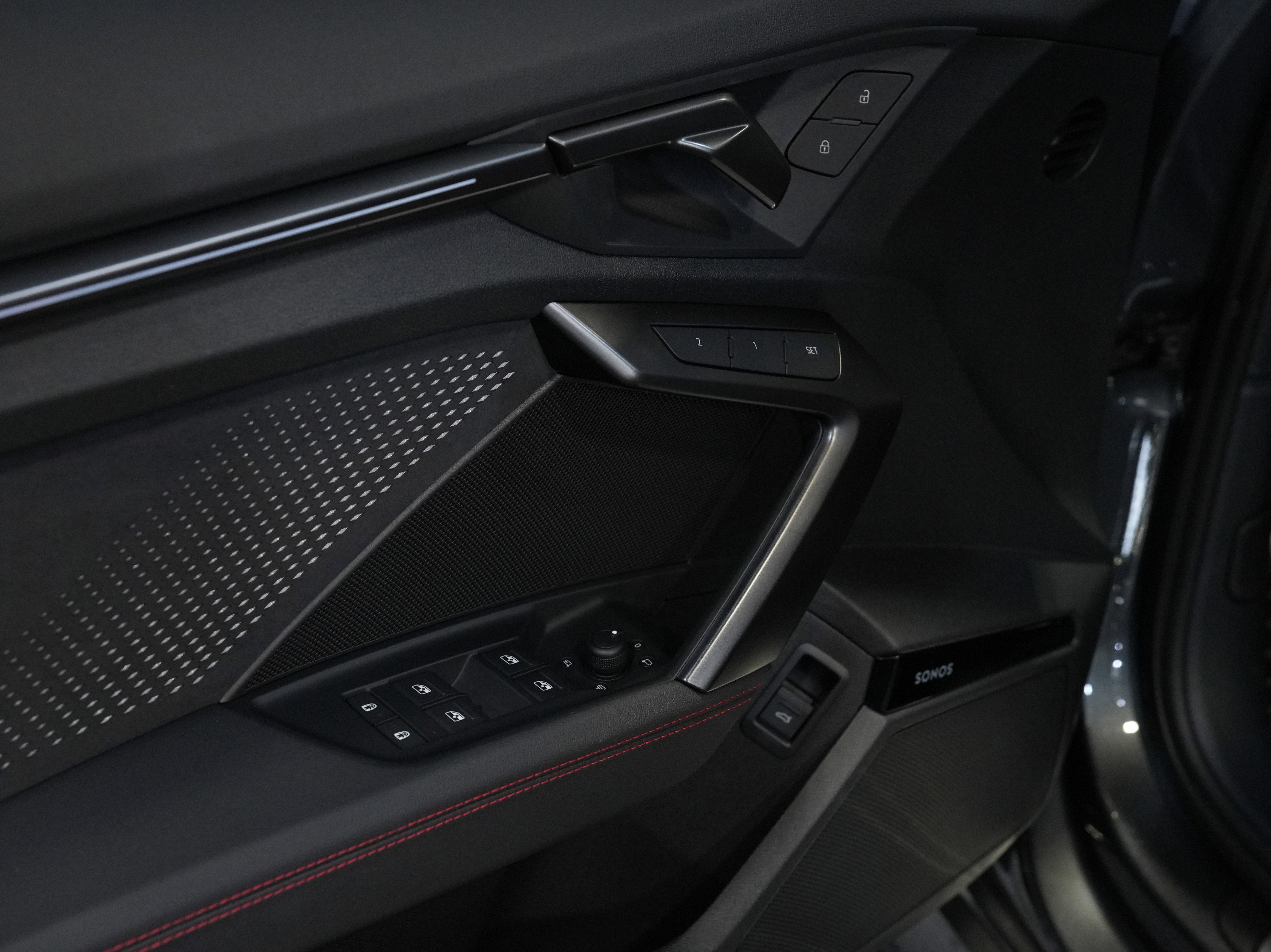 Used 2025 Audi RS 3 image 23