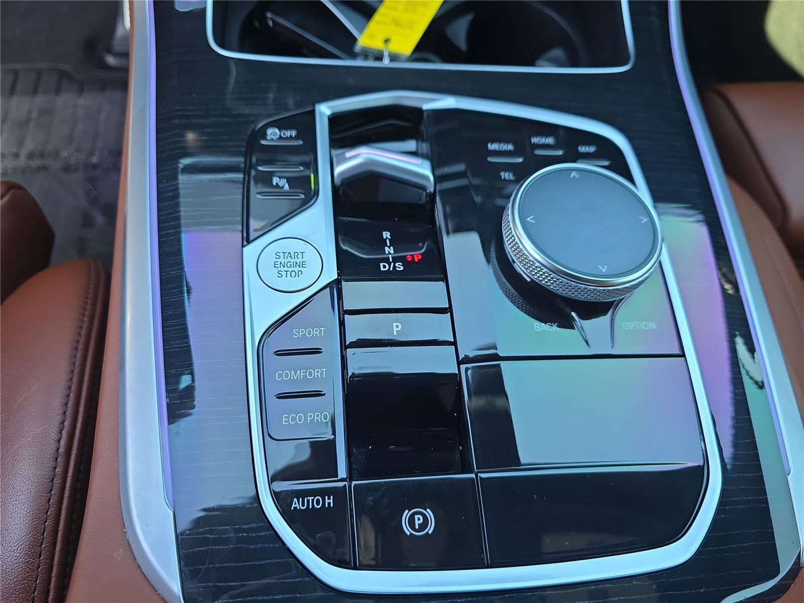 Used 2024 BMW X5 sDrive40i w/ M Sport Package image 24